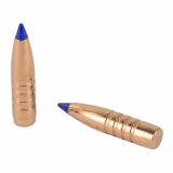 Triple-Shock X-Bullets Tipped Lead Free 7mm Caliber .284 Diameter 140 Grain Boattail