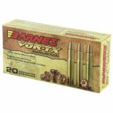 Vor-Tx .30-30 Winchester 150 Grain Triple Shock X-Bullet Flat Nose