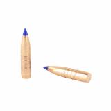 Triple-Shock X-Bullets Tipped Lead Free 7mm Caliber.284 Diameter 150 Grain Boattail