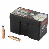 LRX Long-Range X Bullet .30 Caliber .308 Diameter 175 Grain 1:10 Inch Twist or Faster  Recommended LRX Boattail