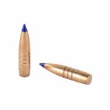 LRX Long-Range X Bullet .30 Caliber .308 Diameter 175 Grain 1:10 Inch Twist or Faster  Recommended LRX Boattail