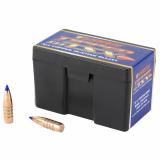 Triple-Shock X-Bullets Tipped Lead Free .30 Caliber .308 Diameter 150 Grain Boattail