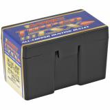 Triple-Shock X-Bullets Tipped Lead Free .30 Caliber.308 Diameter 168 Grain Boattail
