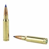 Vor-Tx .308 Winchester 168 Grain Tipped Triple Shock X-Bullet Boattail