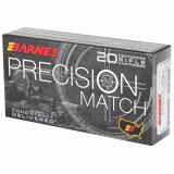 Vor-Tx .308 Winchester 175 Grain Open Tip Match Boattail