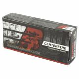 223 Remington, 55Gr, Jacketed Hollow Point, Boat Tail, 20 Round Box 32002