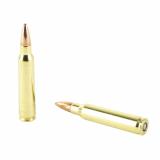 223 Remington, 55Gr, Jacketed Hollow Point, Boat Tail, 20 Round Box 32002