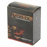 VOR-TX, 9MM, 115 Grain, XPB, Hollow Point, 20 Round Box 32005