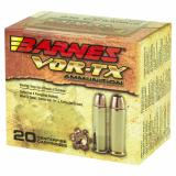Vor-Tx Handgun Hunting .357 Magnum 140 Grain XPB