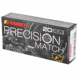 Vor-Tx 5.56x45mm 69 Grain Open Tip Match Boattail