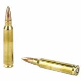 Vor-Tx 5.56x45mm 69 Grain Open Tip Match Boattail