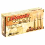 VOR-TX, 450 Bushmaster, 250 Grain, Tipped Triple Shock X, 20 Round Box 30838