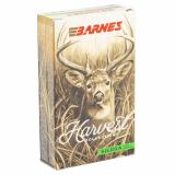 Harvest Collection, 270 Winchester, 140 Grain, Tipped GameKing, 20 Round Box 32399