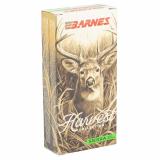 Harvest Collection, 6.5 PRC, 145 Grain, Tipped GameKing, 20 Round Box 32401