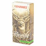 Harvest Collection, 6.5 PRC, 145 Grain, Tipped GameKing, 20 Round Box 32401
