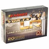VOR-TX Long Range, 30-06 Springfield, 175 Grain, LRX BT, 20 Round Box 30748