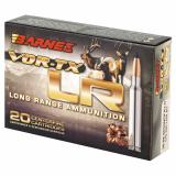 VOR-TX Long Range, 30-06 Springfield, 175 Grain, LRX BT, 20 Round Box 30748