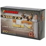 VOR-TX Long Range, 6.5 PRC, 127 Grain, LRX, 20 Round Box 30830