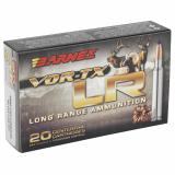 VOR-TX Long Range, 6MM Creedmoor, 95 Grain, LRX BT, 20 Round Box 30232
