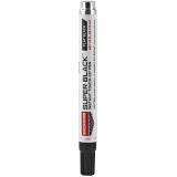 Super Black Touch-Up Pen Flat Black - No CA Sales