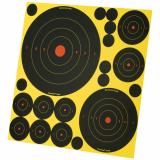 Shoot-N-C Deluxe Target Kit