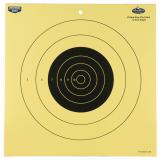 Dirty Bird, 12" 25 Yard Slow Fire Pistol Target, 12 Targets 35022