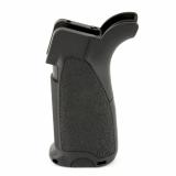 Gunfighter's Grip MOD2, Fits AR Rifles, Black BCM-GFG-MOD-2-BLACK