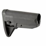 BCMGUNFIGHTER MOD 0 Stock, Black Finish BCM-GFS-MOD-0-BLK