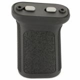 Vertical Foregrip MOD3, KeyMod, Black BCM-VG-KM-MOD-3-BLK