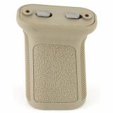 Vertical Foregrip MOD3, KeyMod, Flat Dark Earth BCM-VG-KM-MOD-3-FDE