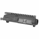 Upper, Mil-Spec, 1913 Rail for Mounting Optics and Accessories, Flat Top, Black BCM4-UR-M4