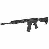 Reece 14 MCMR-LW Carbine, Semi-automatic Rifle, 223 Rem/556NATO, 14.5" Pinned (16" OAL) Enhanced Light Weight Barrel, 1:7 Twist, Black Finish, BCMGUNFIGHTER Mod 0 Stock, BCMGUNFIGHTER Mod 3 Pistol Grip, KMR MCMR 10" Handguard, BCMGUNFIGHTER Mod 1 Compens