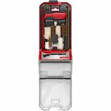 Universal Shotgun Cleaning Kit, 17 Pieces, Custom Handle BC-SHGCLN-KIT