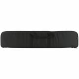 Deluxe Tactical Shotgun Case Black 42 Inch