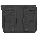 Mag Pouch, Black, (5-10) Magazines, Soft CLT-60