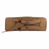 BDT Single Tactical Rifle Bag Tan 37 Inch