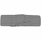 Tactical Single Rifle Case, Seal Gray, 43" BDT40-43SG