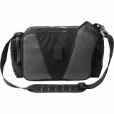 Go Bag AR Case, Fits AR Magazine, Nylon, Black BDT404B
