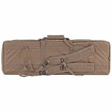 BDT Double Tactical Rifle Bag Tan 37 Inch