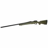 B-14 Series Hunter Rifle, Bolt Action Rifle, 30-06 Springfield, 24" Barrel, Cerakote Finish, Black, Synthetic Stock, Fits Remington 700 Scope Base with 6X48 Screws, 4 Rounds, Hinged Floorplate, Right Hand B14L101C