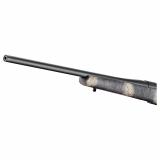 Wilderness Hunter, Bolt Action, 300 Winchester Magnum, 24" Barrel, Sniper Gray Cerakote Finish, Wilderness Synthetic Stock, Right Hand, 3Rd, Hinged Floor Plate B14LM111