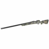 B-14 Wilderness Series Ridge, Bolt Action Rifle, 7MM PRC, 22" Threaded Barrel, Threaded 5/8x24, Omni Muzzle Brake, Cerakote Finish, Sniper Gray, Wilderness Synthetic Stock, Hinged Floor Plate, 3 Rounds, Right Hand 14LM5113