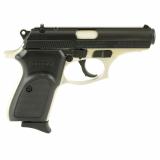 Thunder 22, Semi-automatic, DA/SA, Compact, 22LR, 3.5" Barrel, Alloy Frame, Duo Tone Finish, Polymer Grip, 10Rd, Fixed Sights T22DT NOT TRANSFERABLE IN MN