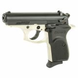 Thunder 22, Semi-automatic, DA/SA, Compact, 22LR, 3.5" Barrel, Alloy Frame, Duo Tone Finish, Polymer Grip, 10Rd, Fixed Sights T22DT NOT TRANSFERABLE IN MN