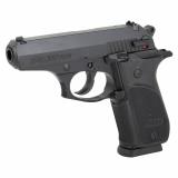 TPR Plus, Double Action, Semi-automatic, Metal Frame Pistol, 380 ACP, 3.5" Barrel, Steel, Matte Finish. Black, Fixed Sights, 15 Rounds, 1 Magazine TPR380PM