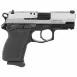 TPR9C Compact, Semi-automatic, DA/SA, Compact, 9MM, 3.2" Barrel, Alloy Frame, Duo Tone Finish, Polymer Grips, 13Rd, Fixed Sights TPR9CDT