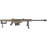 82A1 |50BMG 29" Barrel, Tan Finish