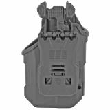 T-Series, Light Bearing, Right Hand, Black, Fits Sig 320 With TLR8, Polymer 410261BKR