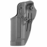 SERPA CQC Concealment Holster For Beretta 92/96/M9 Matte Finish Black Right Hand
