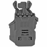 T-Series, Level 2 Compact, Right Hand, Black, Fits Sig P365/365XL 410770BKR